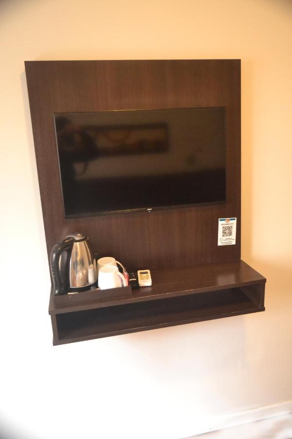 Nuevo Horizonte Hotel Mar del Plata Extérieur photo