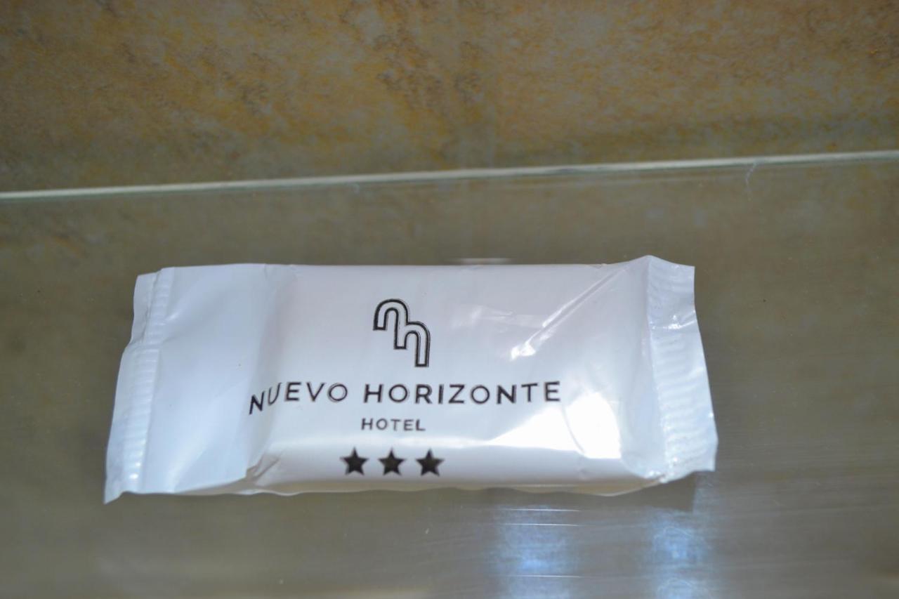Nuevo Horizonte Hotel Mar del Plata Extérieur photo