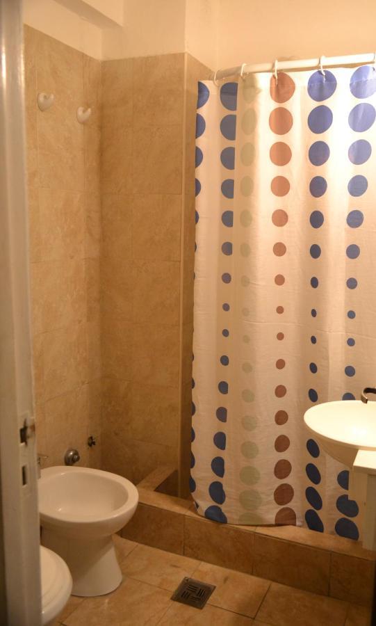 Nuevo Horizonte Hotel Mar del Plata Extérieur photo