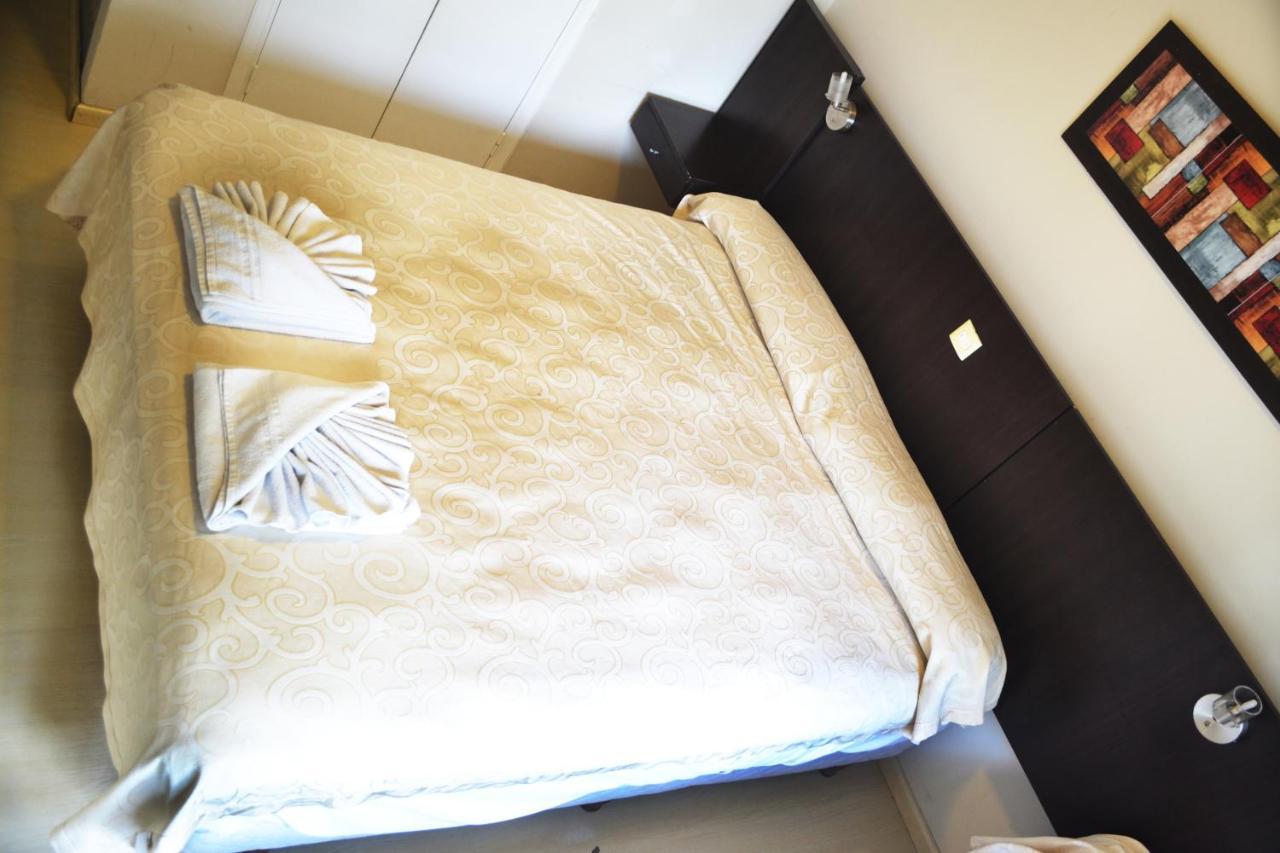 Nuevo Horizonte Hotel Mar del Plata Extérieur photo
