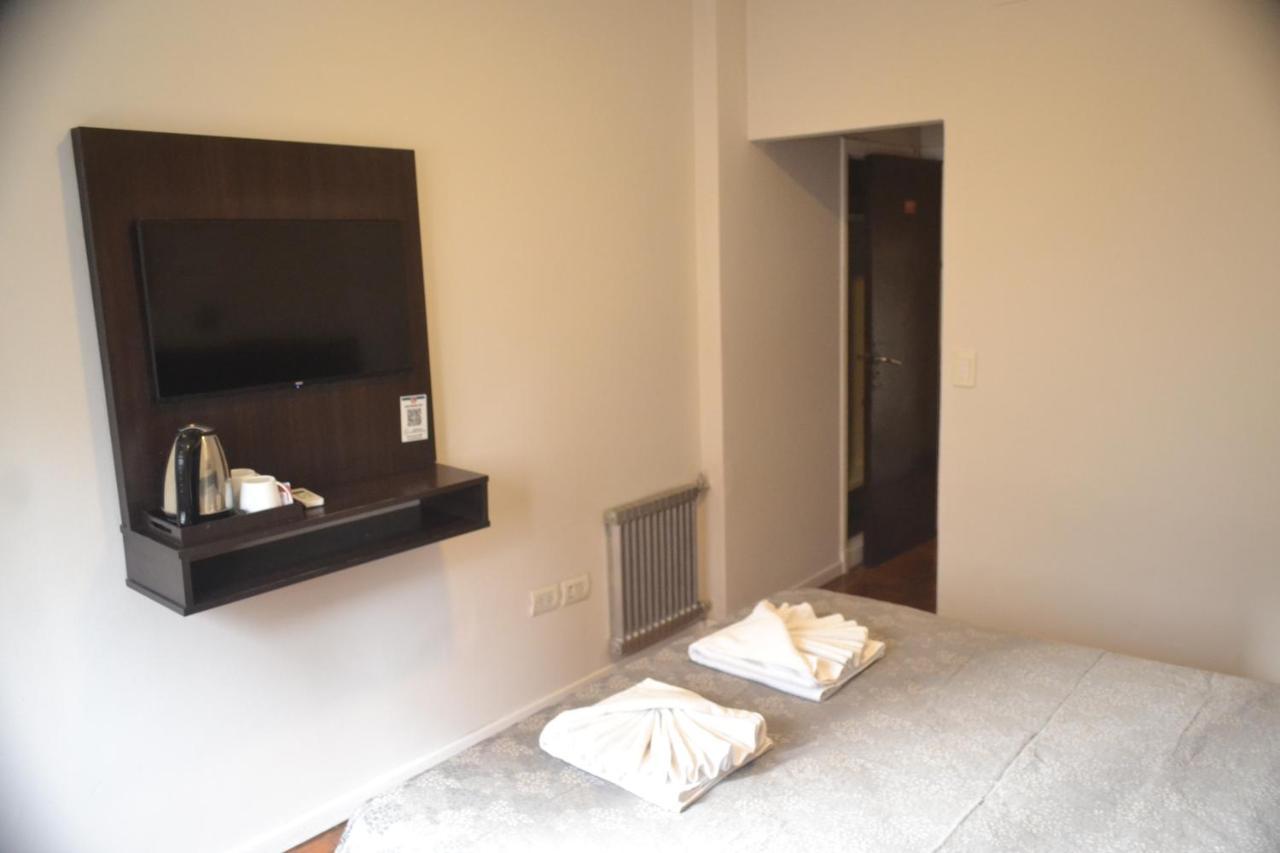 Nuevo Horizonte Hotel Mar del Plata Extérieur photo