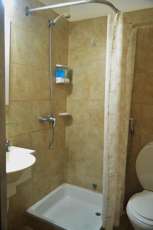 Nuevo Horizonte Hotel Mar del Plata Extérieur photo